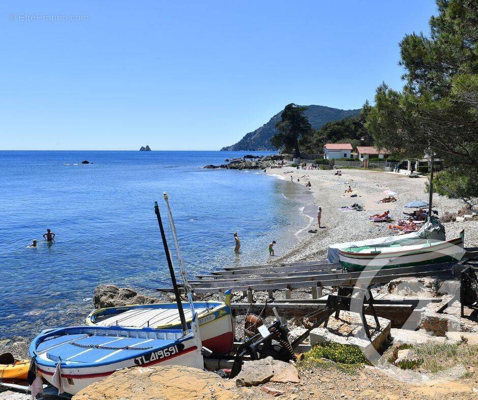 Appartement à LA SEYNE-SUR-MER