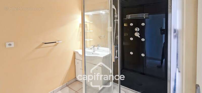 Appartement à LA SEYNE-SUR-MER