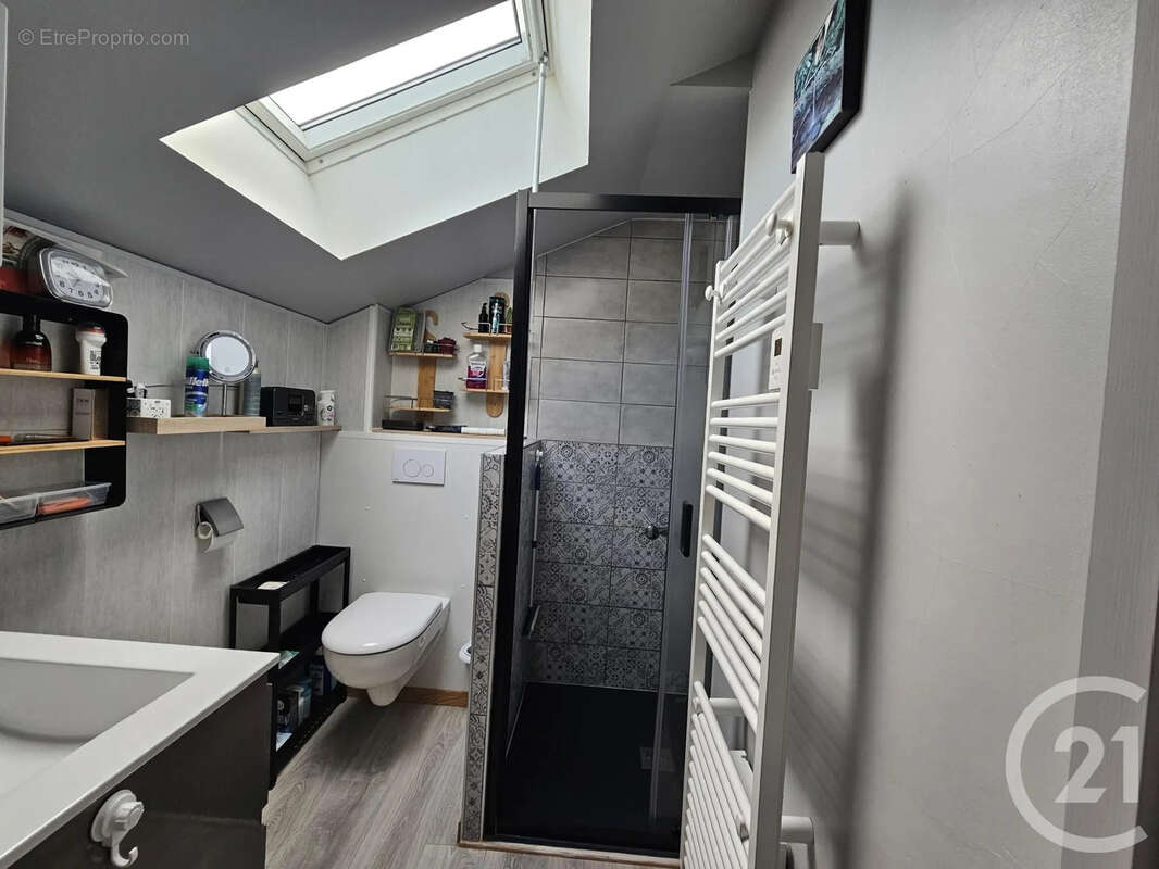 Maison à SAULT-DE-NAVAILLES