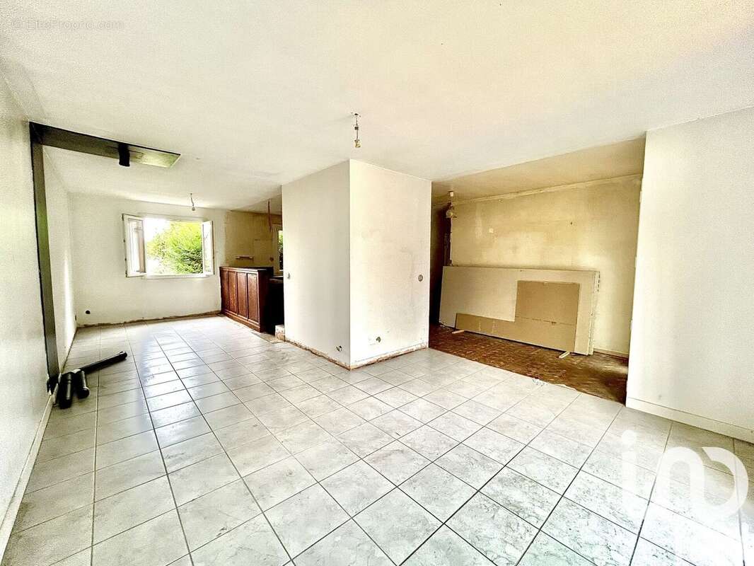 Photo 3 - Maison à CHEROY