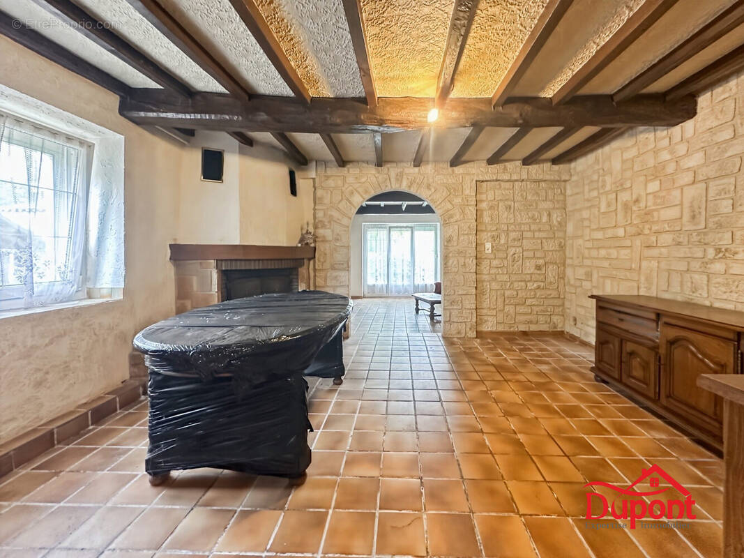 Maison à RIMOGNE