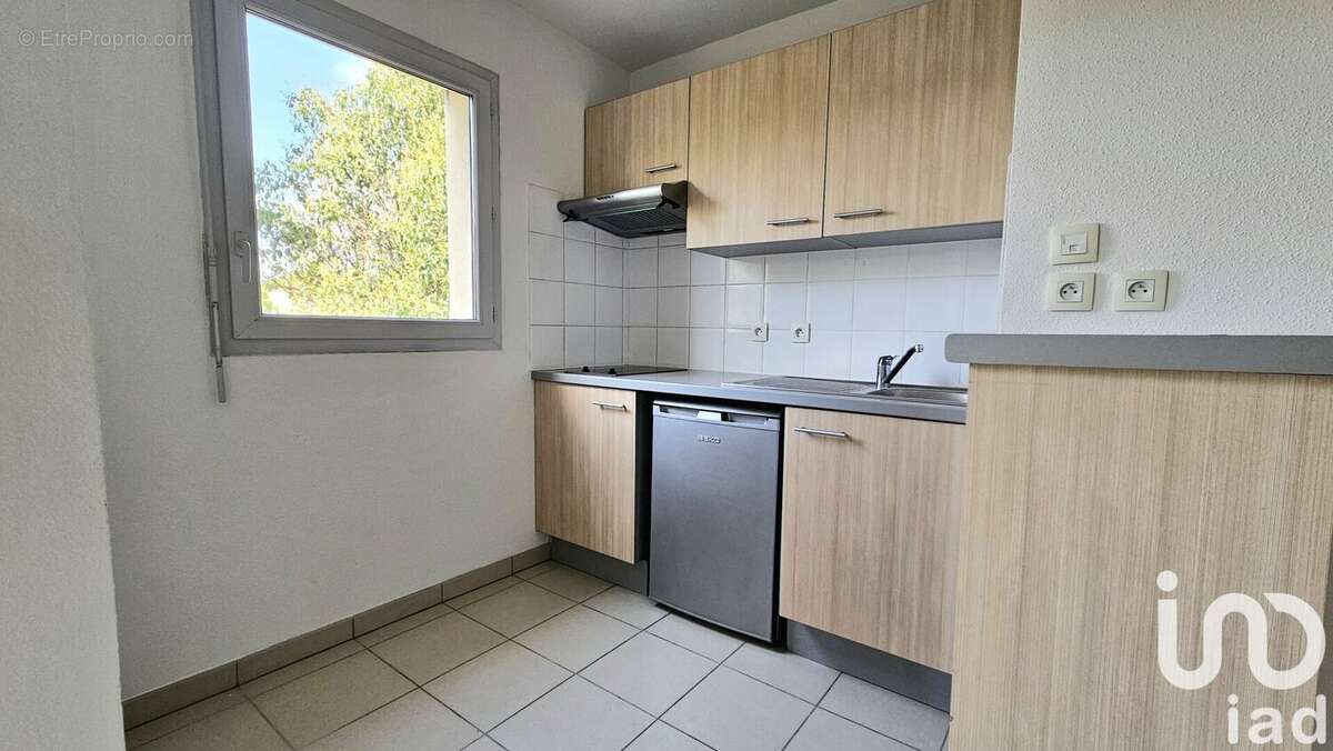 Photo 2 - Appartement à SAINT-ORENS-DE-GAMEVILLE