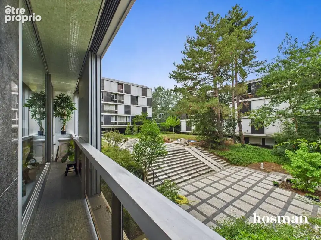 Photo Appartement à Boulogne-Billancourt au prix de 430 000€