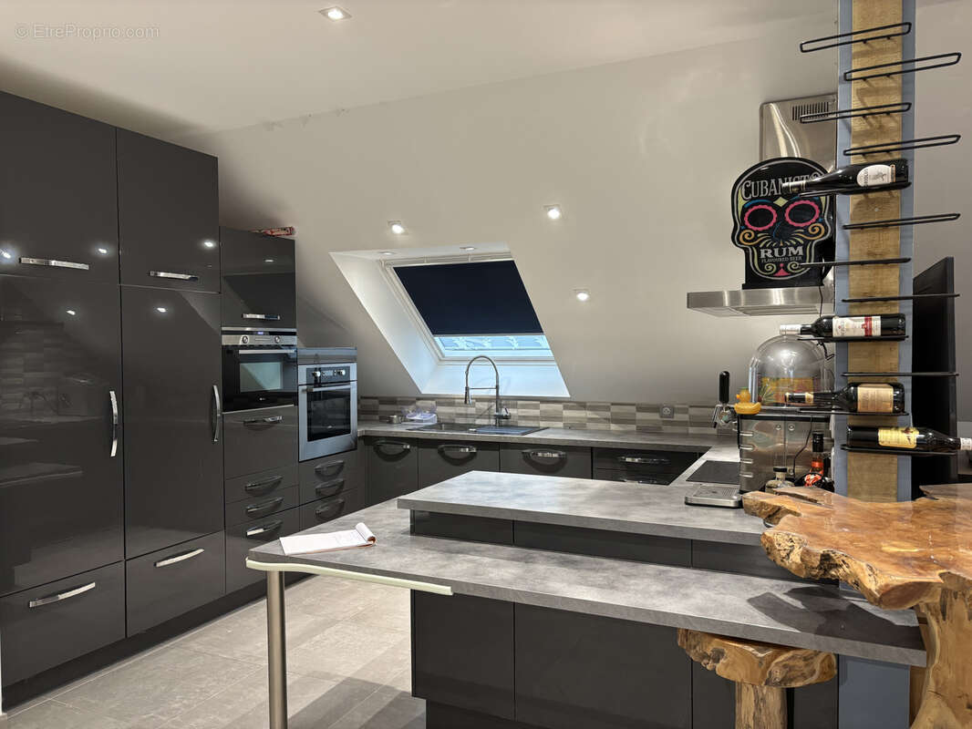 Maison à WITTELSHEIM