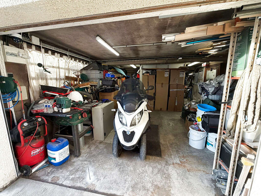 Maison à LES PENNES-MIRABEAU