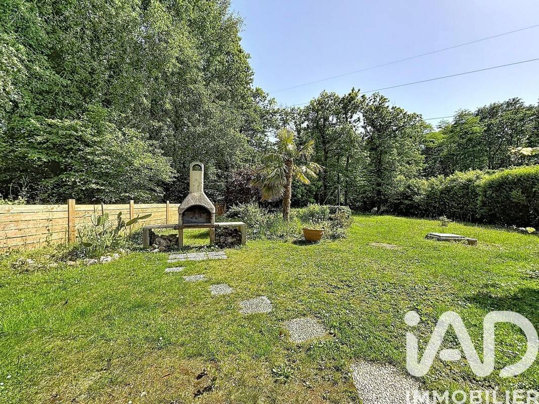 Photo 1 - Maison à VERTOU