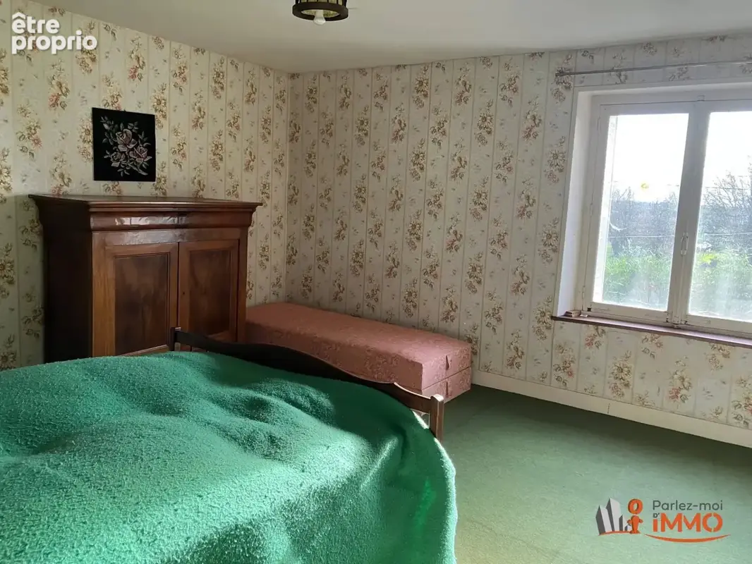 Maison ancienne en bon état général - photo 18