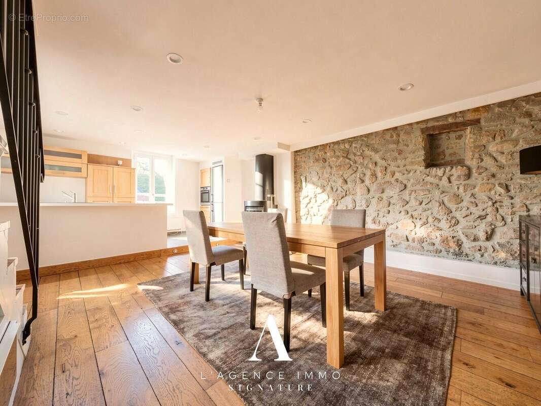 Appartement à ANNECY