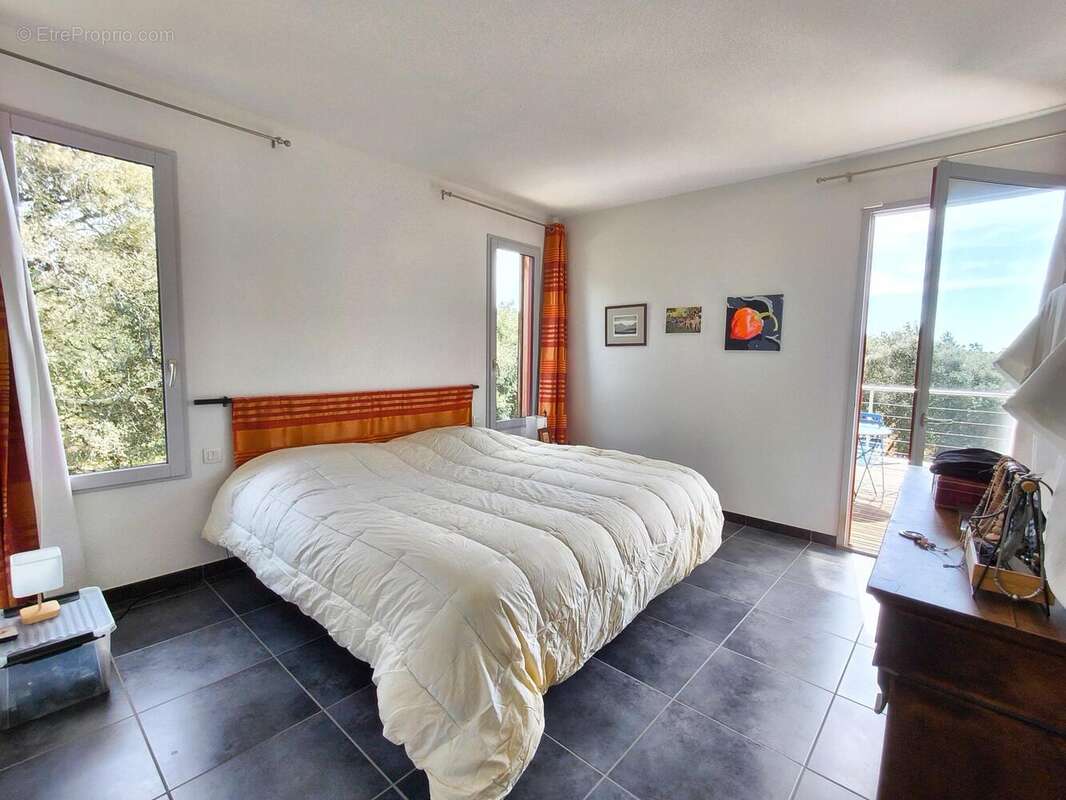 Photo 5 - Maison à GRIGNAN