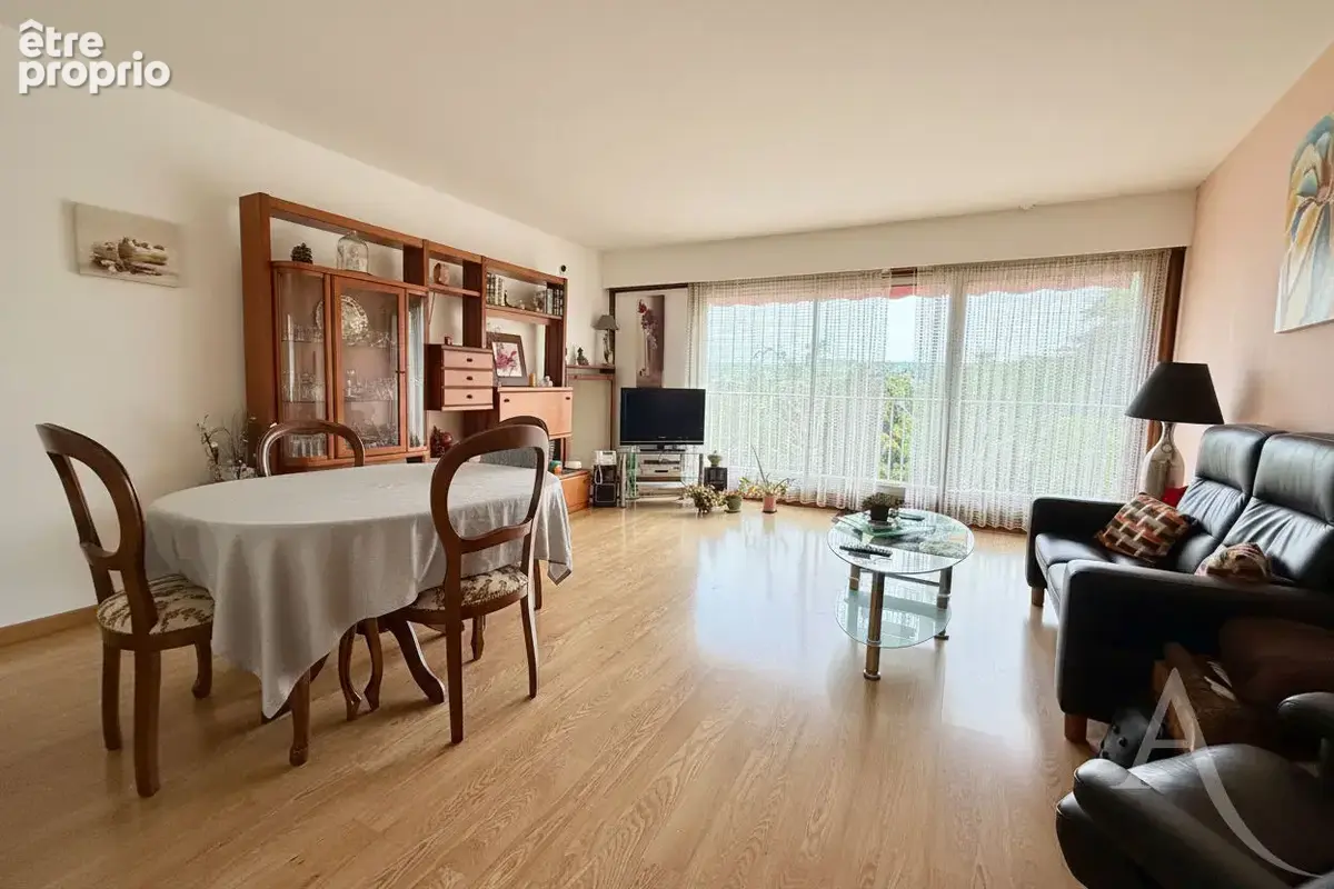 Appartement à VIROFLAY