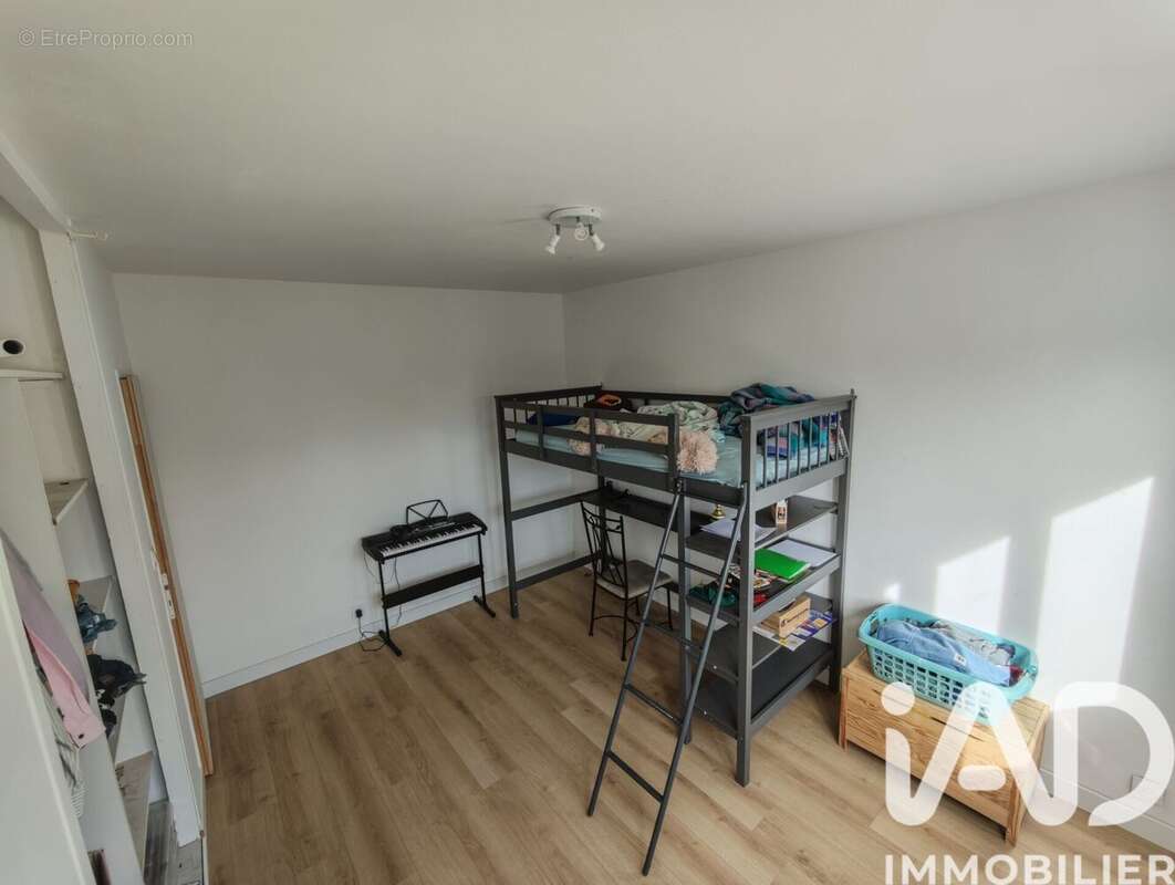 Photo 6 - Maison à FENAY