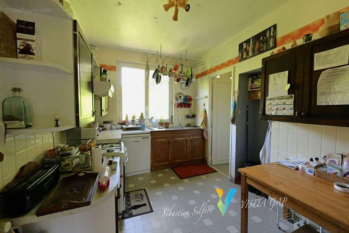 Maison à DIGNE-LES-BAINS