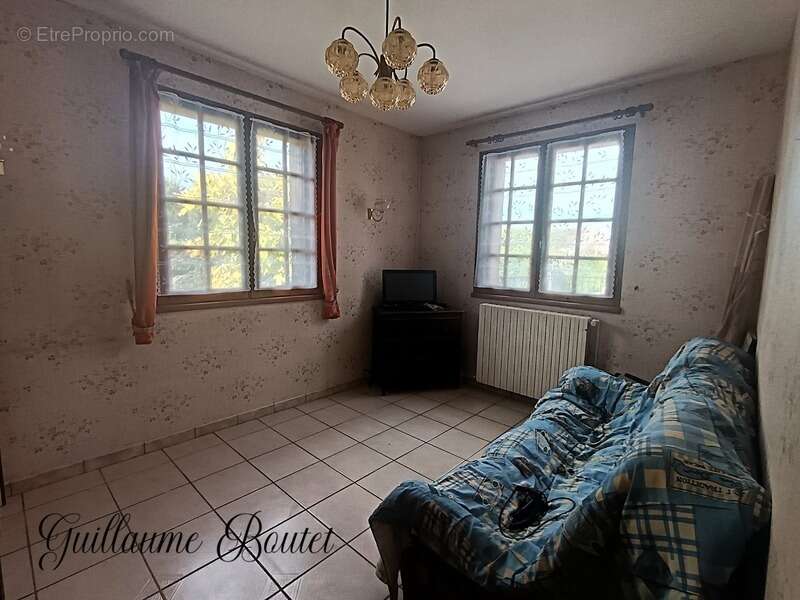 Maison à MAZION