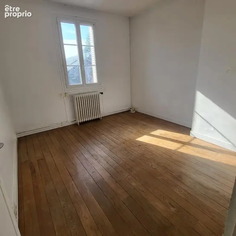 Maison 3 pièces 54 m² à vendre à Etrepagny (27150) - photo 8