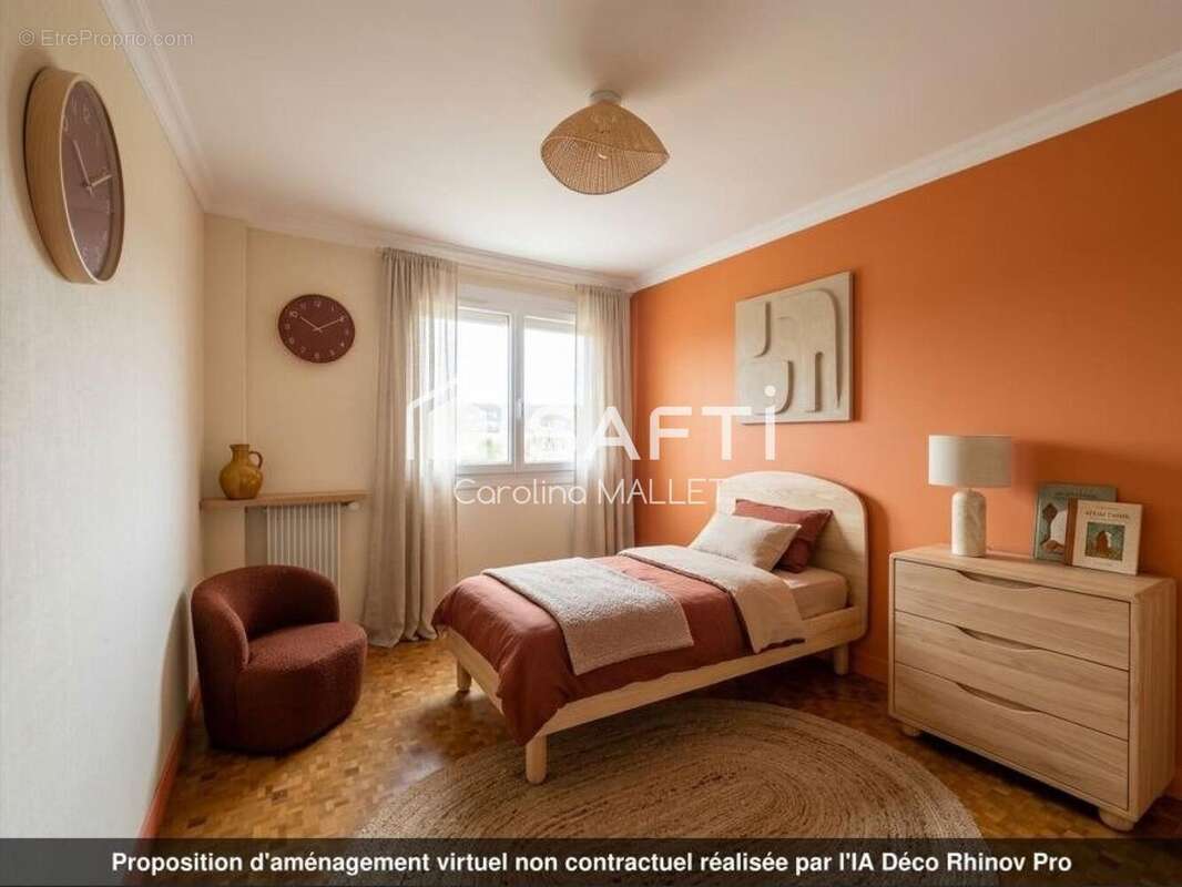 Photo 7 - Appartement à CLAMART