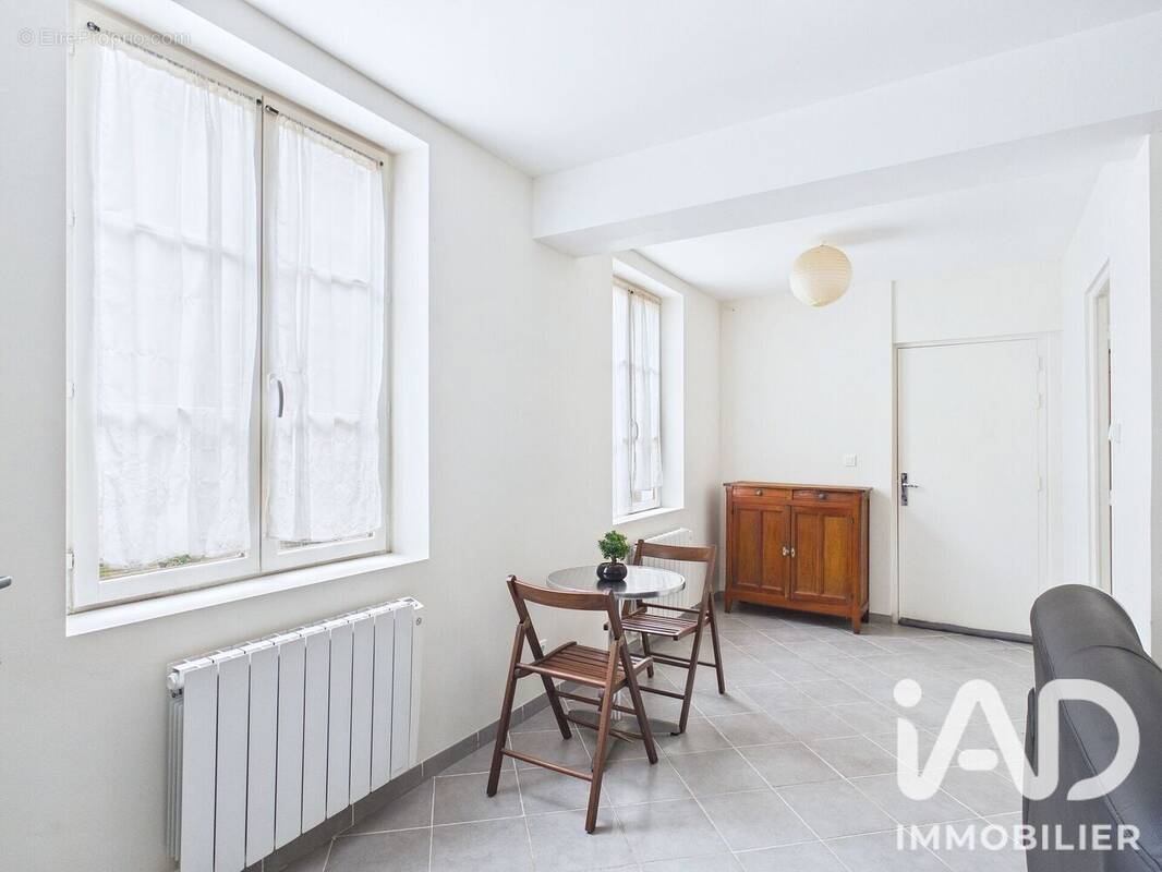 Photo 1 - Appartement à TROYES