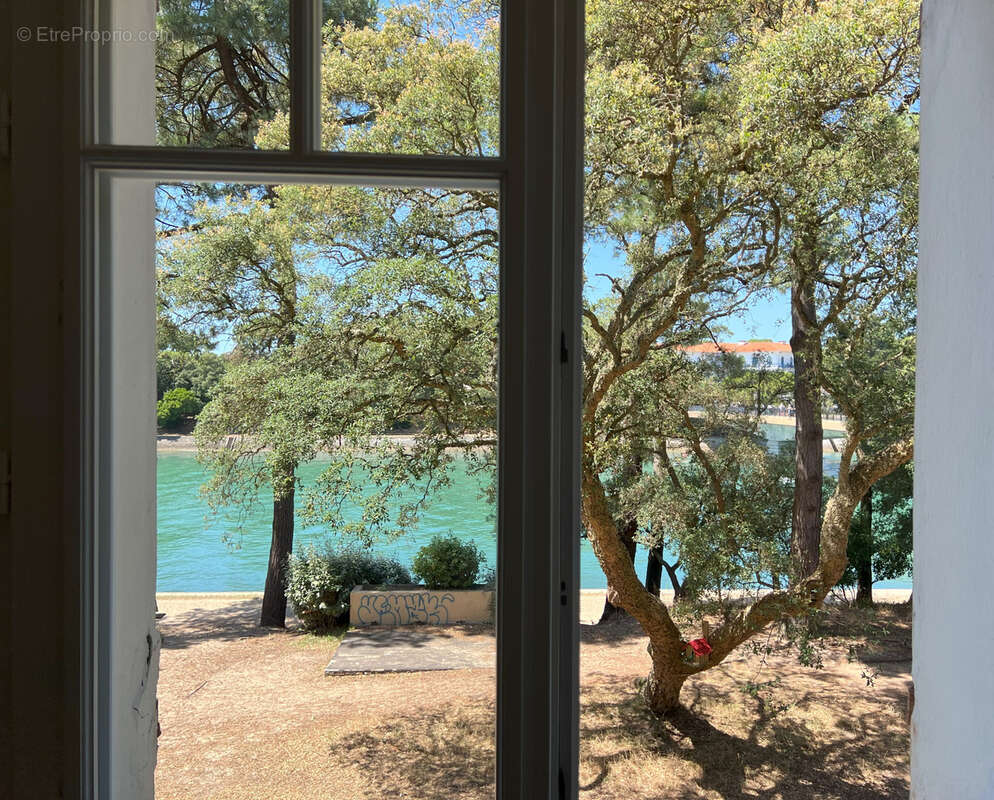 Appartement à HOSSEGOR