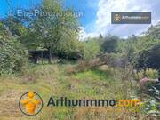 Terrain à CASTILLON-EN-COUSERANS