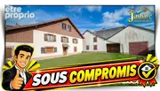 Maison à AUMONTZEY