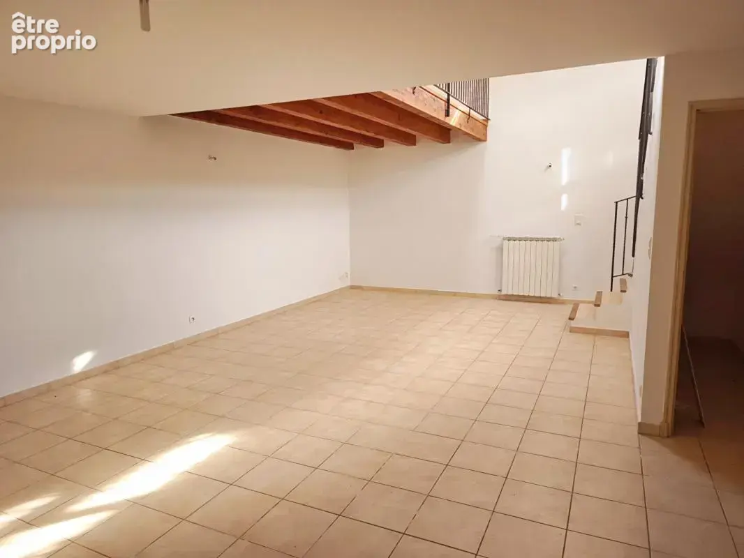 À carpentras ? duplex de 105 m² avec terrasse sans vis-à-vis - photo 9