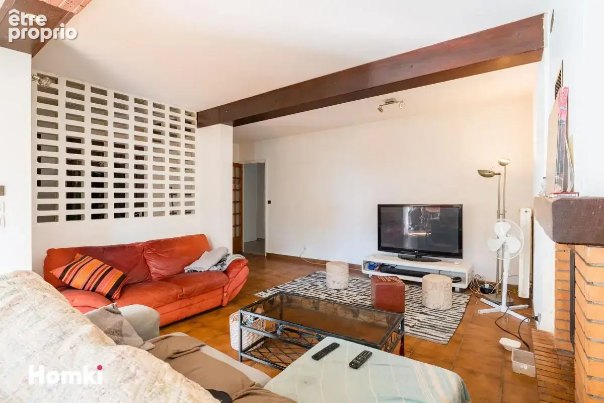 Maison/Villa T5 de 132 m² à Aussonne 31840 - photo 22