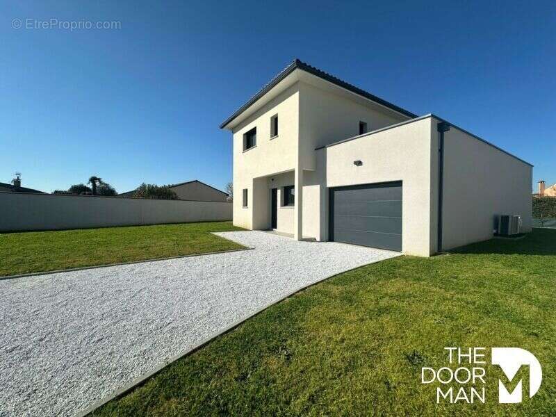 Maison 31410 - photo 14