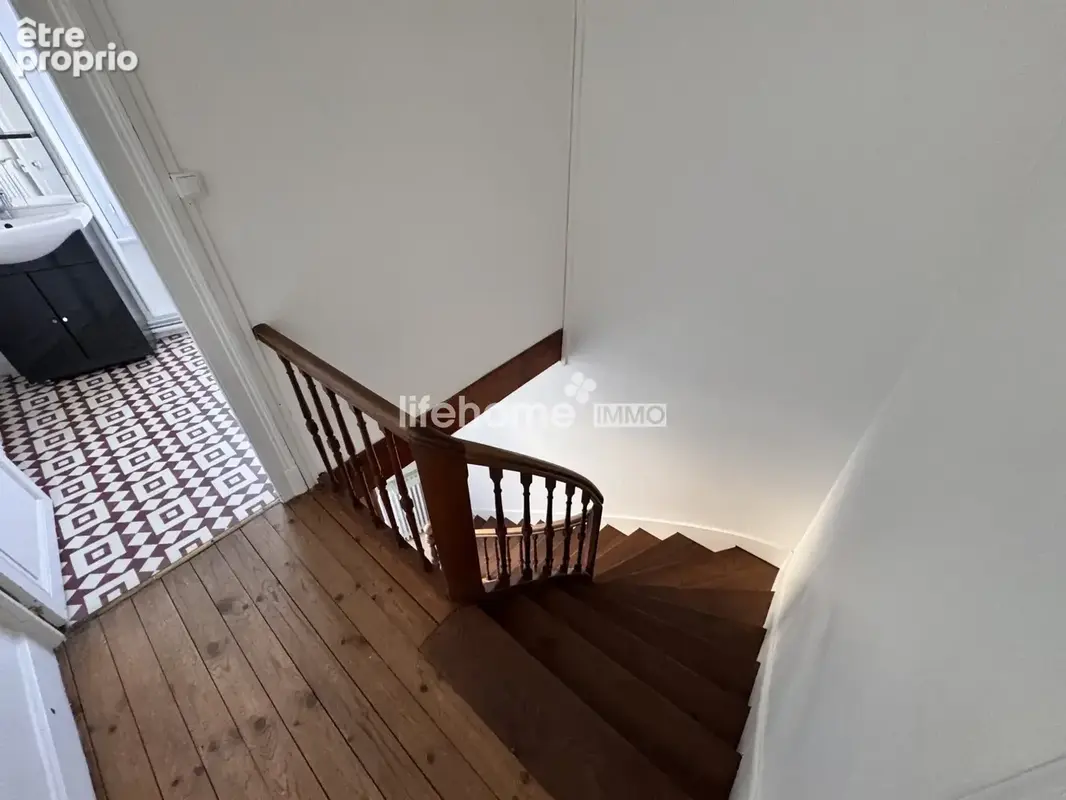 Maison 3 pièces 83 m² à vendre à Chateauroux (36000) - photo 6