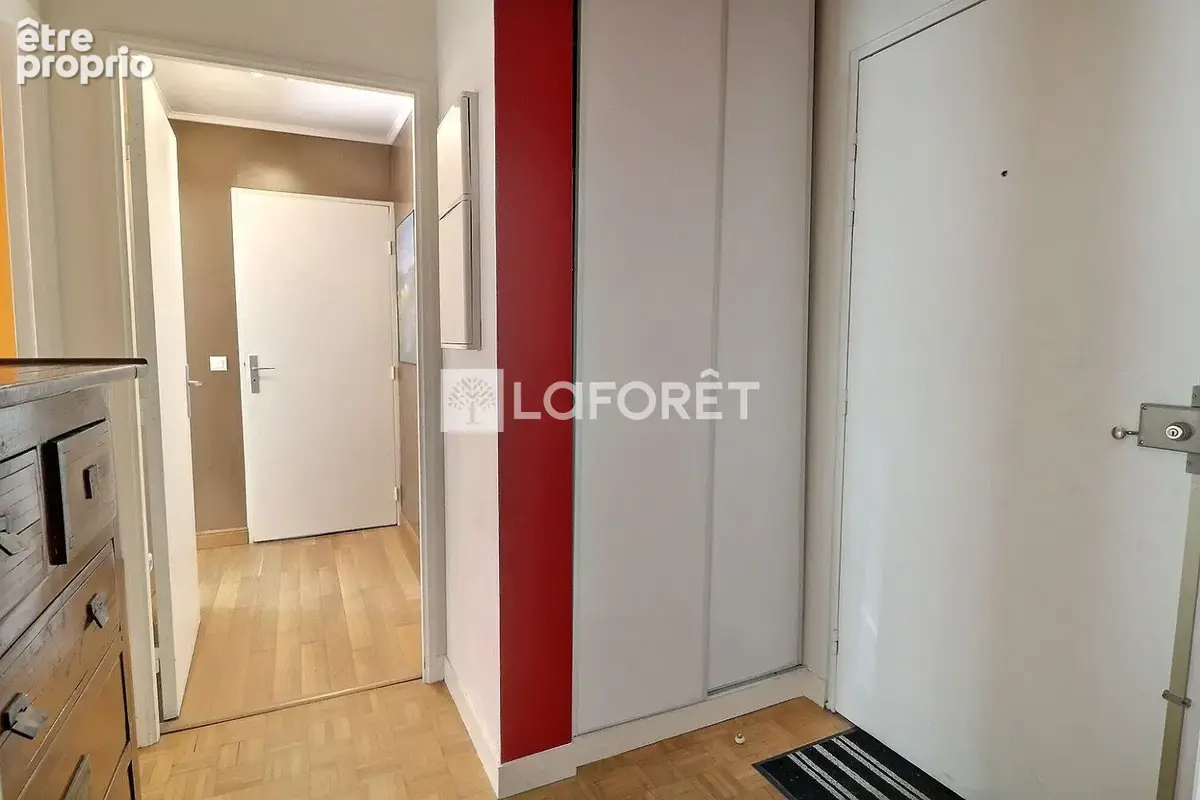 Appartement Rueil Malmaison 2 pièce(s) 48.5 m2 - photo 6