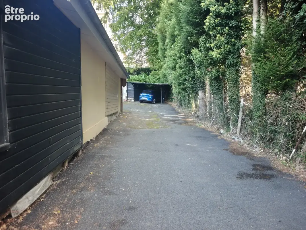 Maison familiale au calme entre vimoutiers et livarot - photo 20