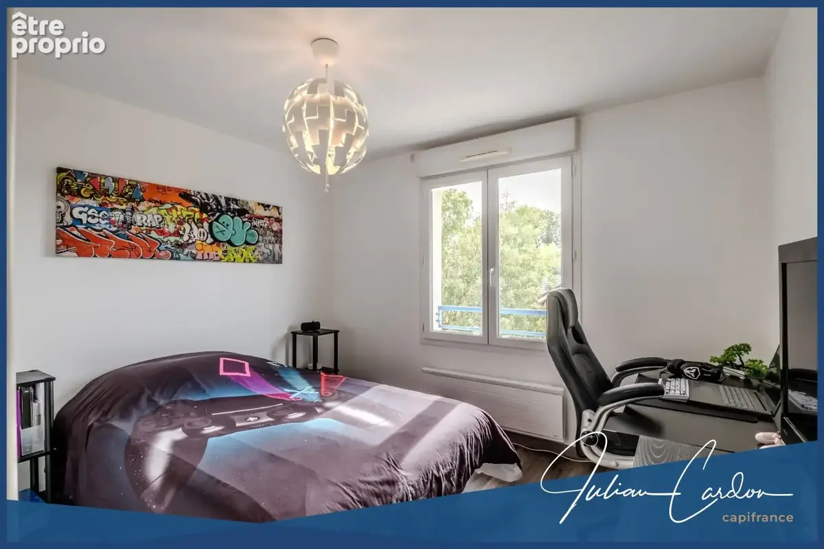 Appartement T3 à vendre à Bonne - photo 16