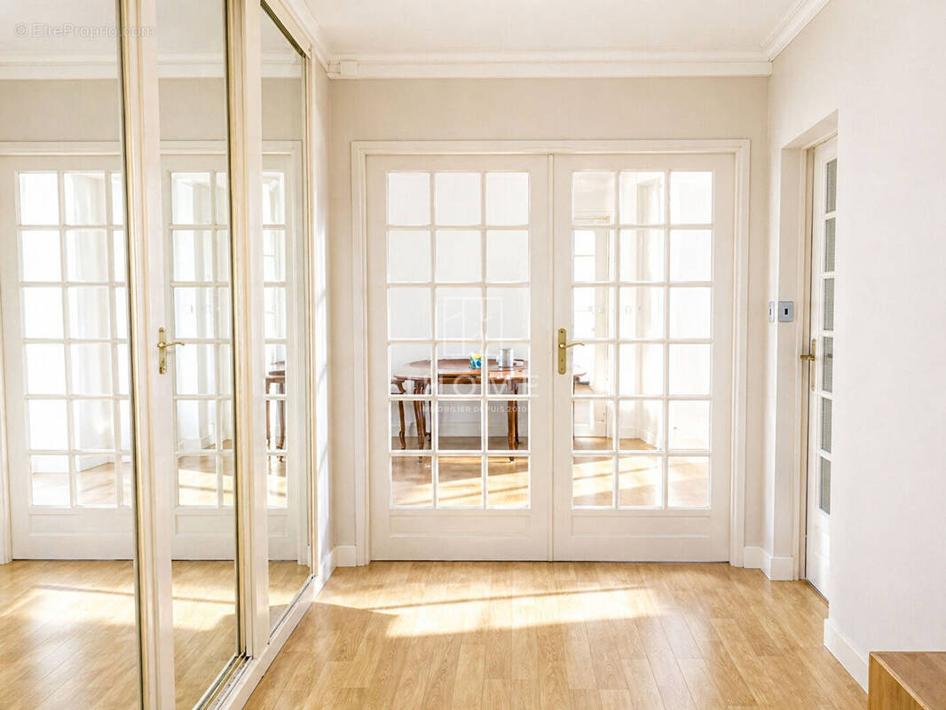 Appartement à ANGERS