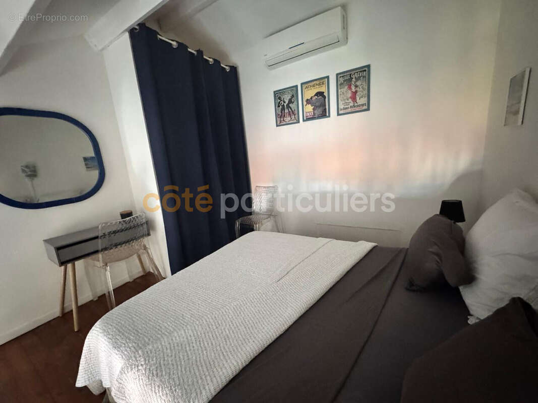 Appartement à SAINT-FRANCOIS