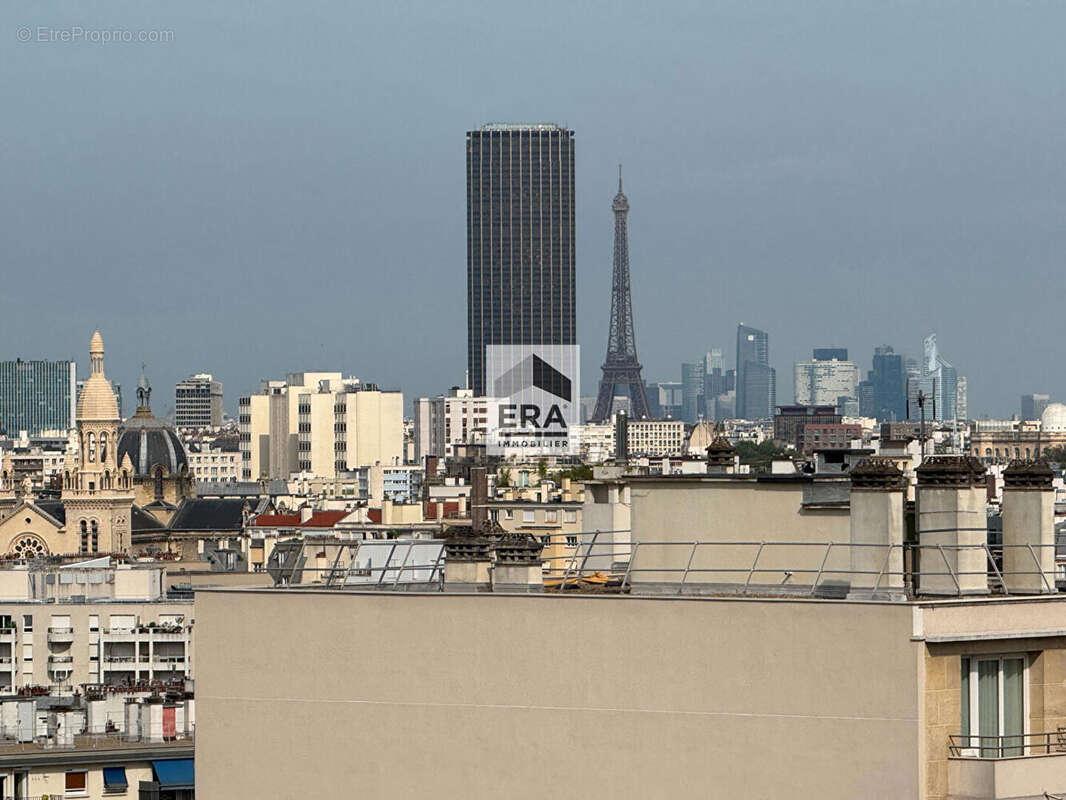 Appartement 140m² à paris 13e arrondissement - photo 2