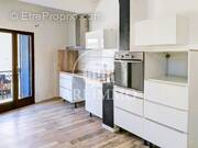 Appartement à SAINT-MARTIN-DE-LONDRES