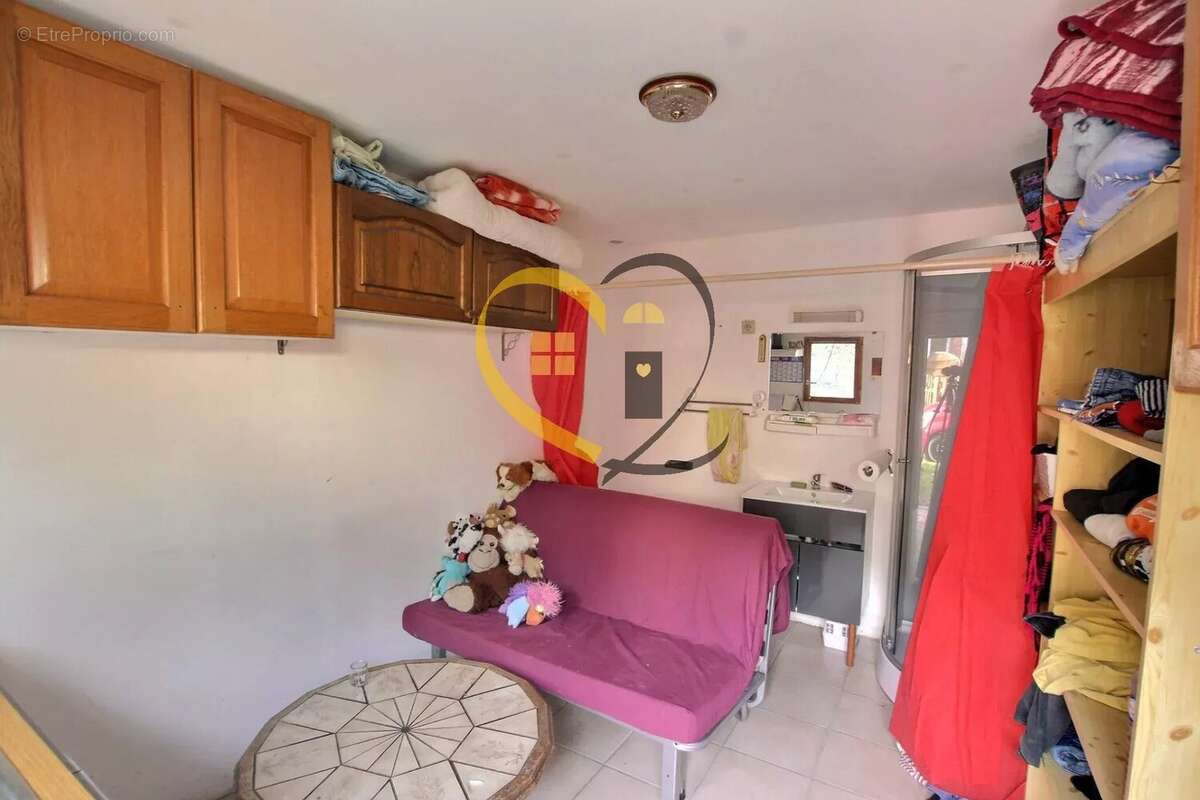 Maison à AUBIGNY-SUR-NERE