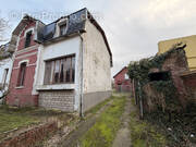 Maison à WOINCOURT
