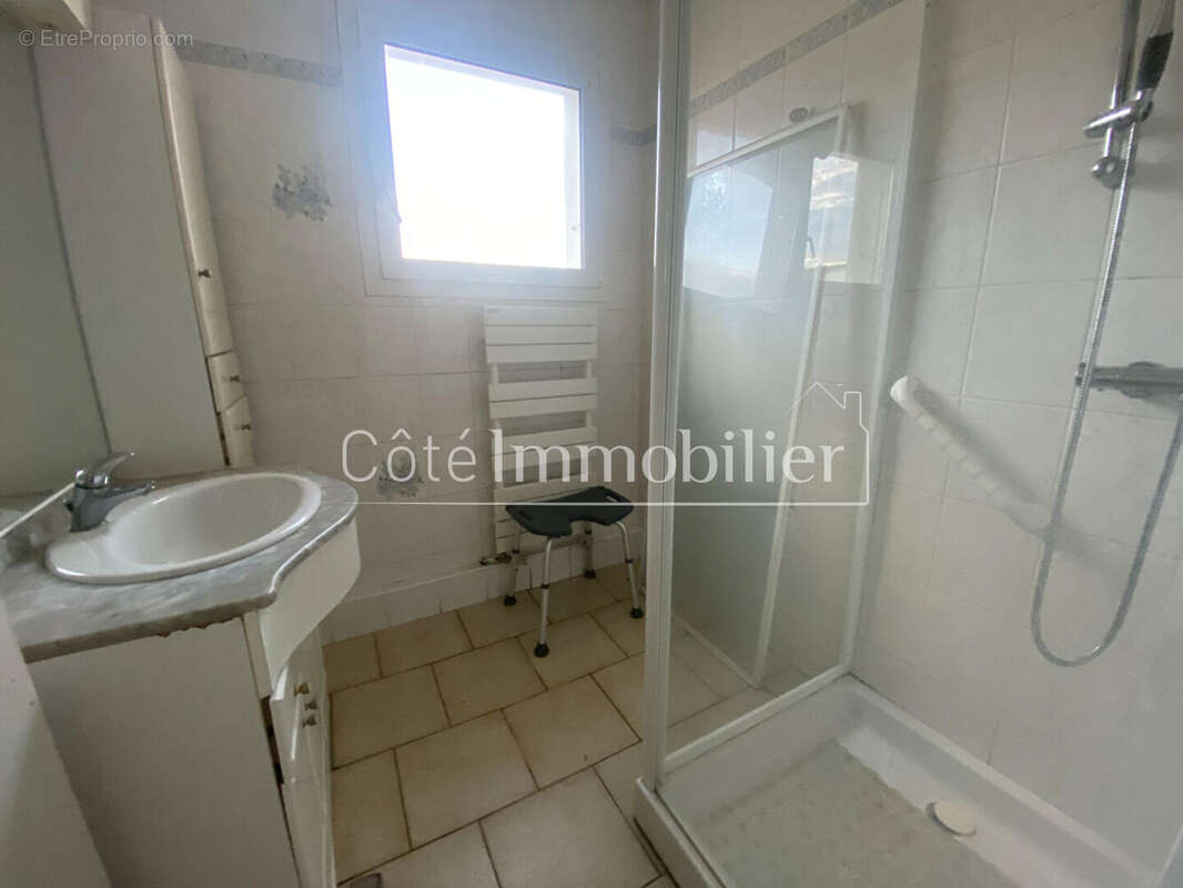 Maison à LA PLAINE-SUR-MER