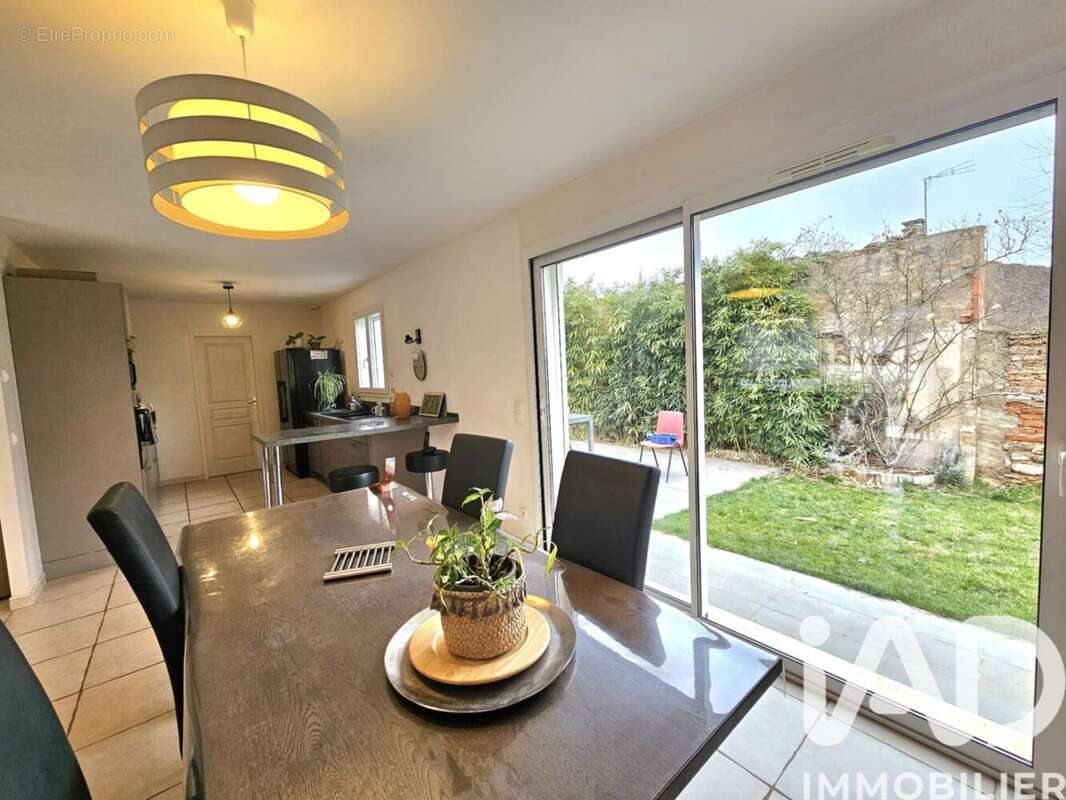 Photo 6 - Maison à TERSSAC