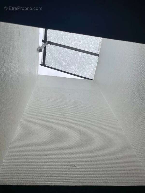 Appartement à PARIS-2E