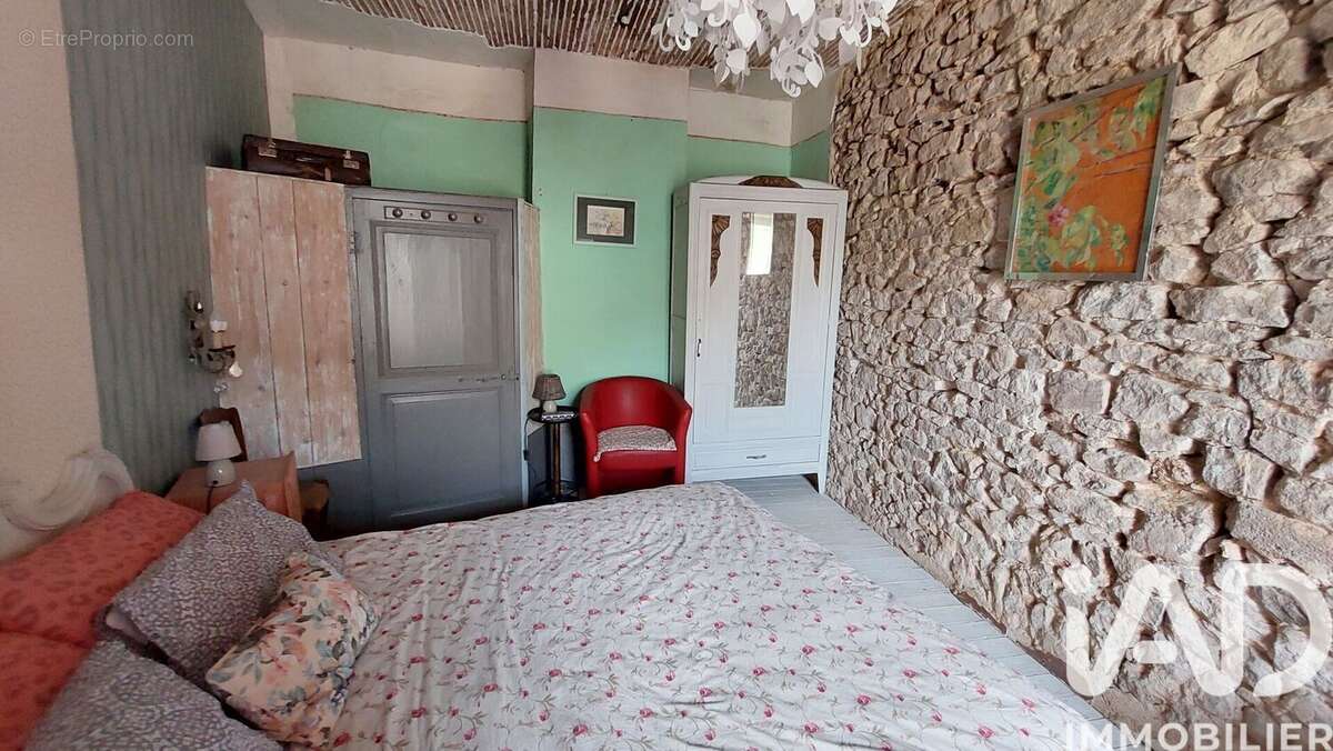 Photo 9 - Maison à MORNAS