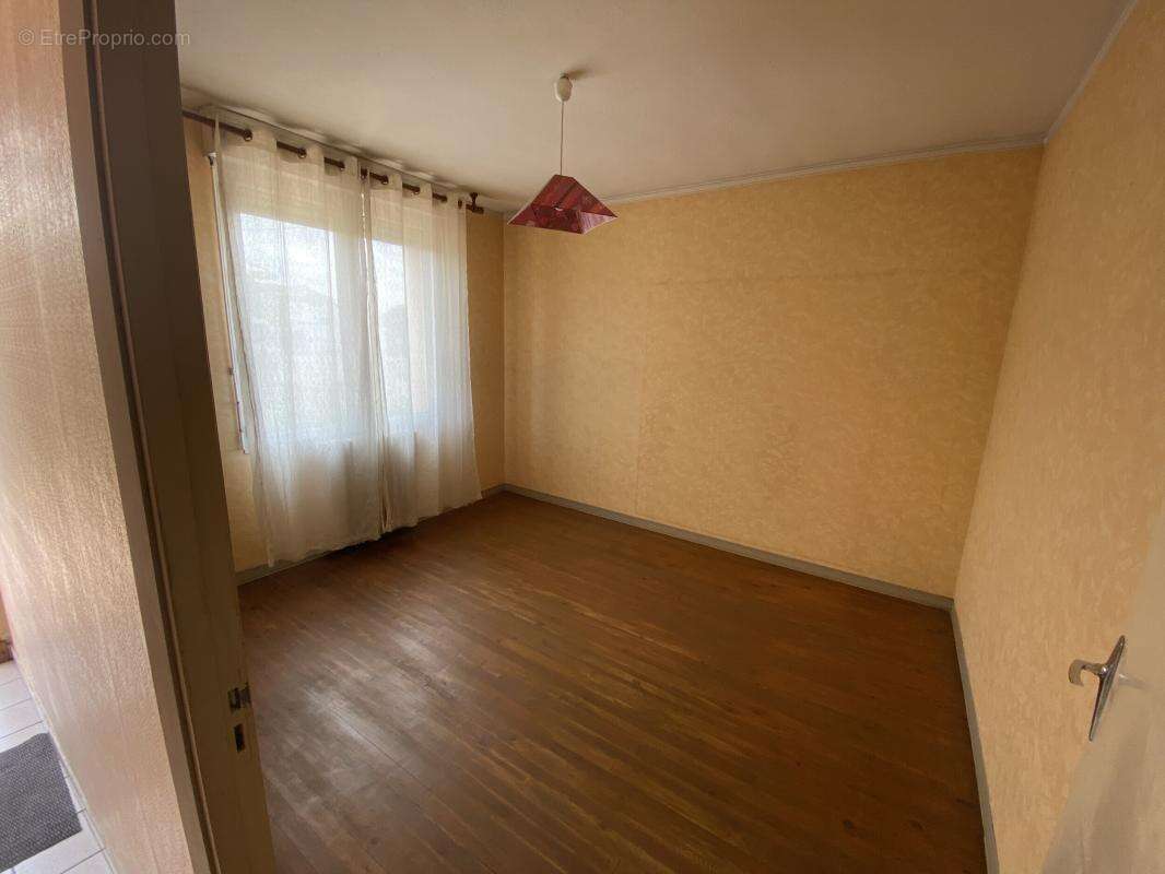 Maison à SAINT-ALBAN