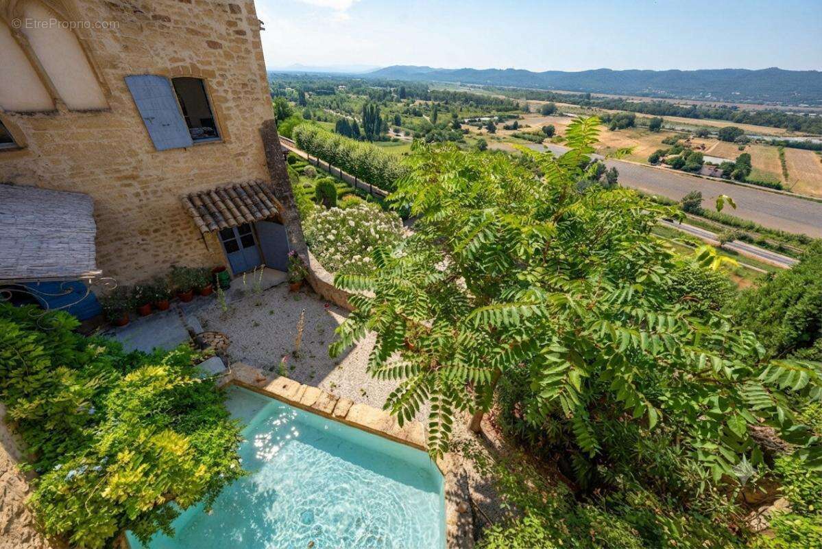 Maison à LAURIS