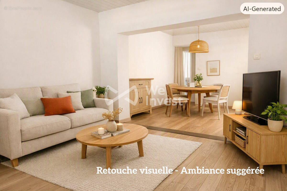 Maison 102 m² à Lievin  - photo 2