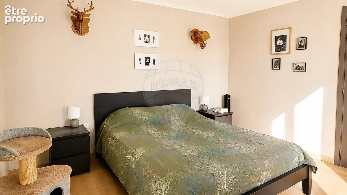 Maison 3 chambre(s) à vendre - photo 10