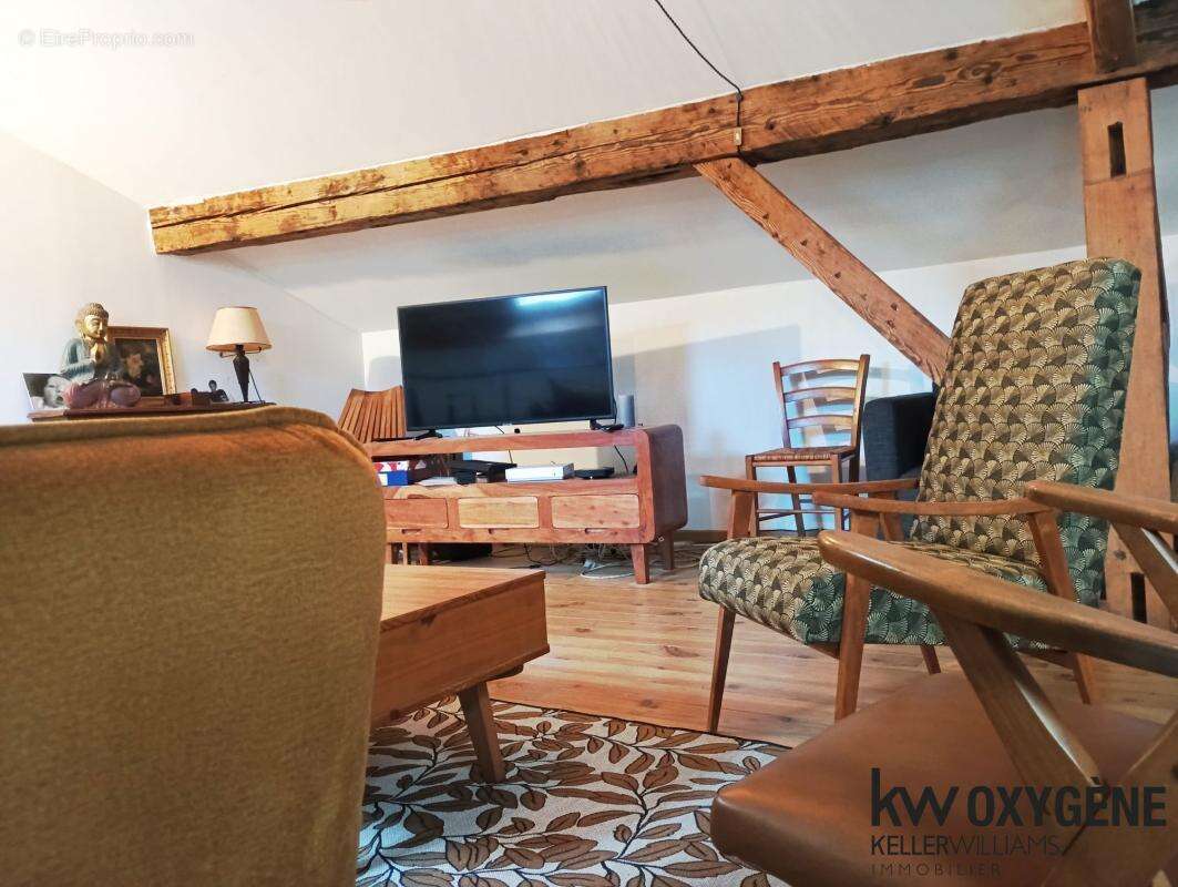 Appartement à PERPIGNAN