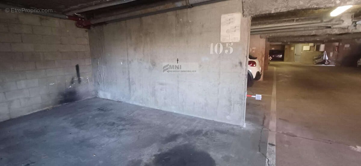 Appartement à MAISONS-ALFORT