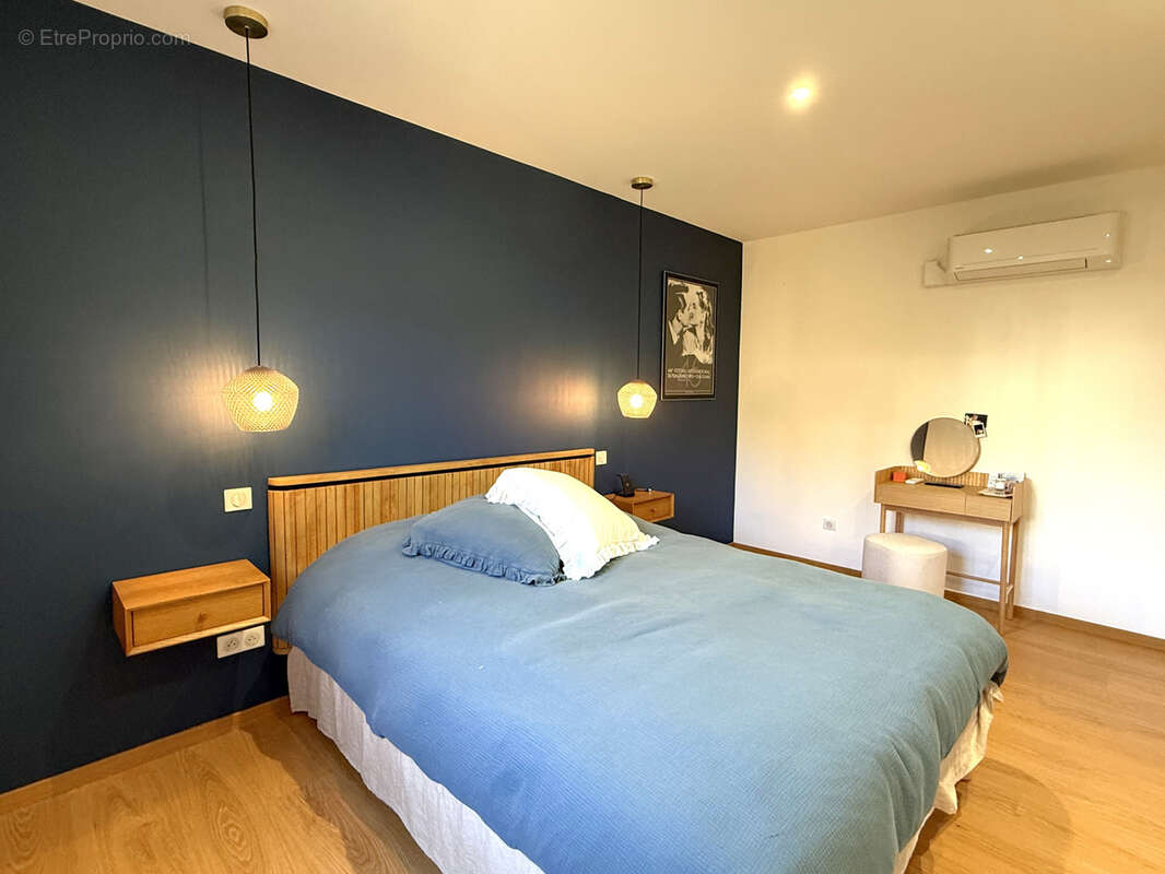 Appartement à SARI-SOLENZARA