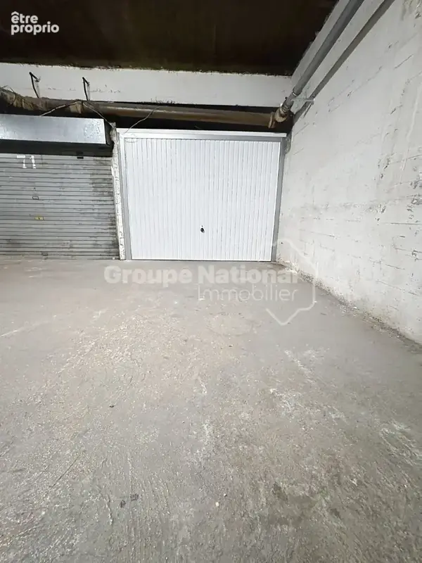 Garage Cannes Banane 14 m2 - photo 3