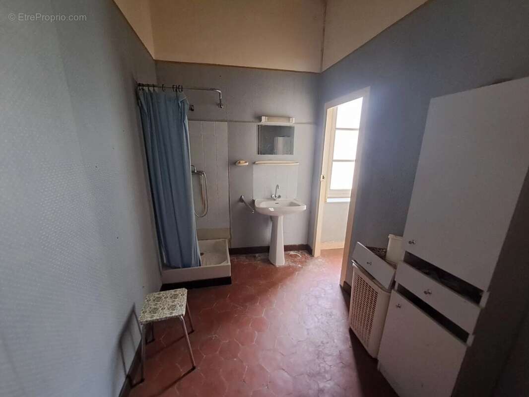 Maison de village a renover - photo 9
