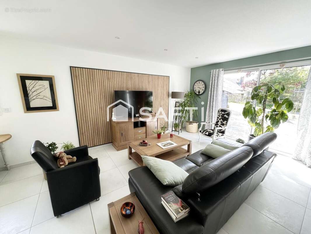 Photo 3 - Maison à SAINT-SULPICE